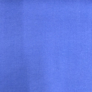 Viscose Poplin Marine