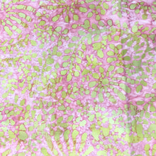 Load image into Gallery viewer, Pink Gold Batik
