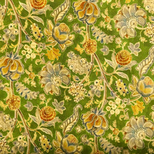 Load image into Gallery viewer, Tudor Flowers Printed Cotton Lawn 🧵