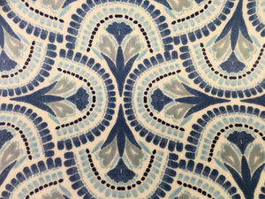 Mosaic col Indigo PVC (Matt)