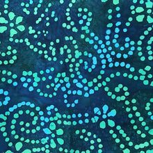 Load image into Gallery viewer, Batkis Green Polka
