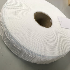 2" (51mm) Stick Pleat Tape