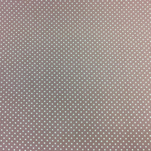 Load image into Gallery viewer, Rose Spot Poplin Print