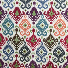 Load image into Gallery viewer, Tapestry Ikat Multi
