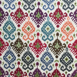 Tapestry Ikat Multi