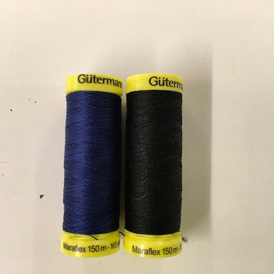 Maraflex Gütermann Thread - 150m