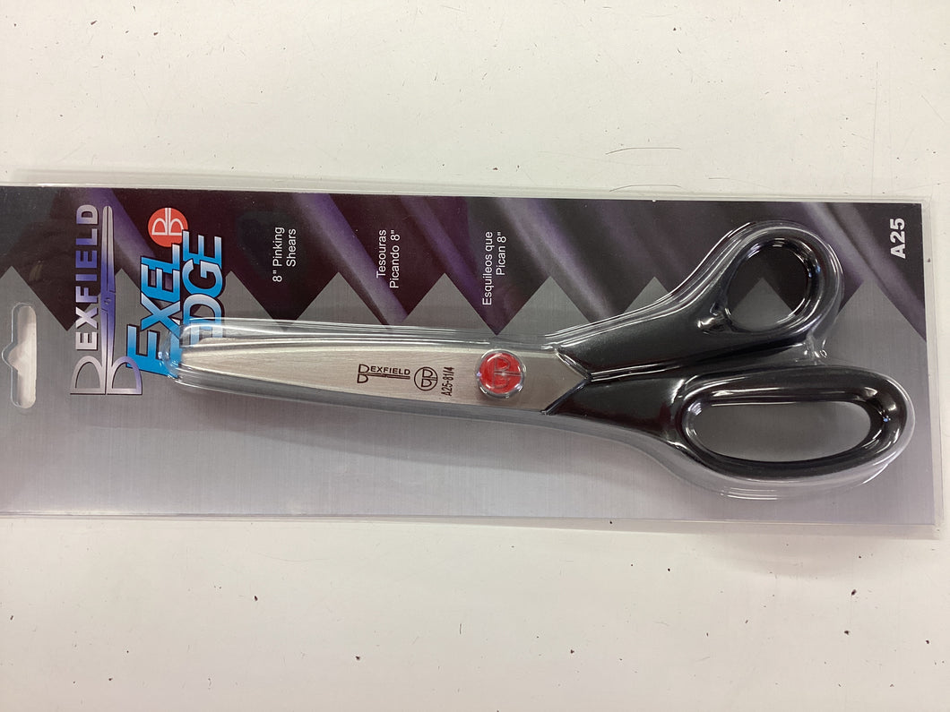 Bexfield Pinking Shears