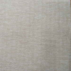Ochre Herringbone Linen/Cotton
