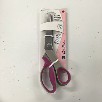 Pinking Shears