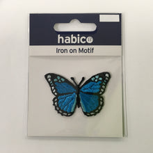 Load image into Gallery viewer, Iron-on Motif Various