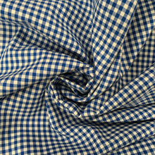 Load image into Gallery viewer, Royal 1/8&quot; 3mm Checks Gingham