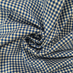 Royal 1/8" 3mm Checks Gingham