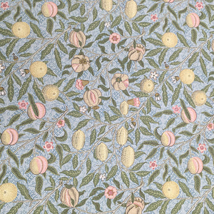 Pomegranate Cornflower