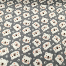 Load image into Gallery viewer, Polar Bear Polar Fleece