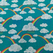 Load image into Gallery viewer, Rainbow Clouds Multi