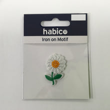 Load image into Gallery viewer, Iron-on Motif Various