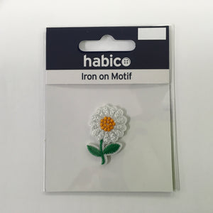 Iron-on Motif Various
