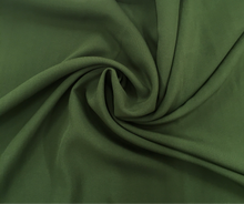 Load image into Gallery viewer, Viscose Poplin Elm