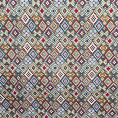 Tapestry Mayan