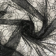 Load image into Gallery viewer, Halloween Spiderweb Net