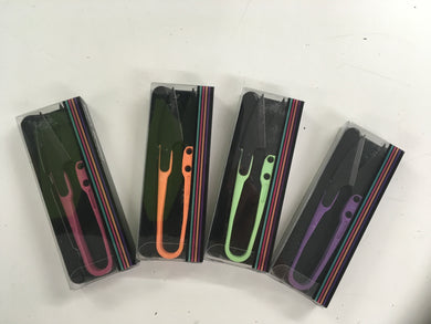 Thread Snips