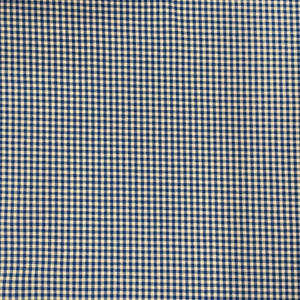 Royal 1/8" 3mm Checks Gingham