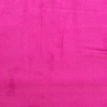 Load image into Gallery viewer, Fuchsia Needlecord Corduroy