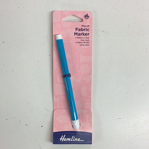 Fabric Marker
