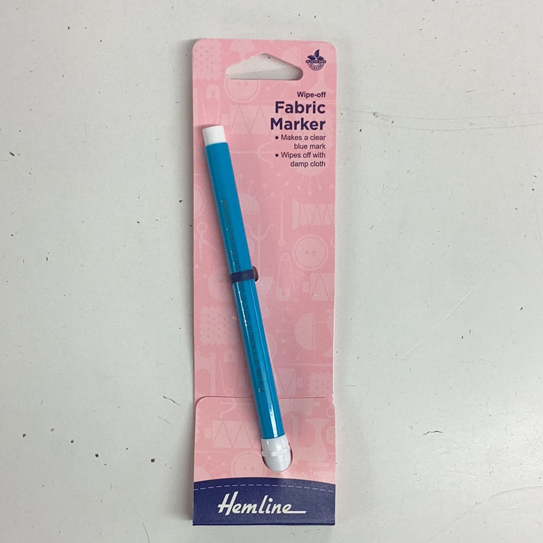 Fabric Marker