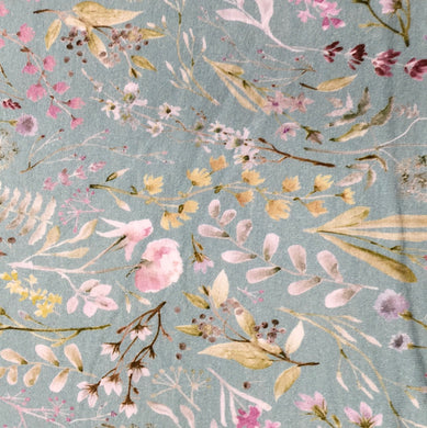 Monza Viscose Span Jersey