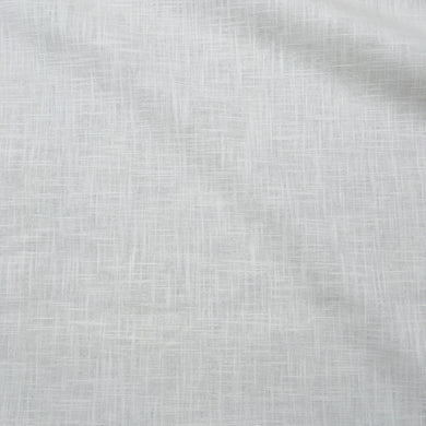 Perfectly Pale (Rose) Washed Linen