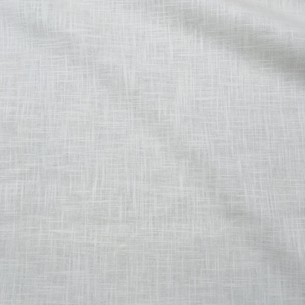 Perfectly Pale (Rose) Washed Linen