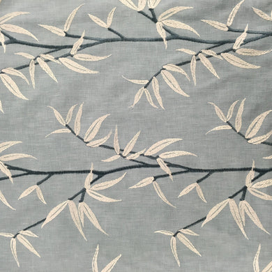 Sumi Embroidery Delft