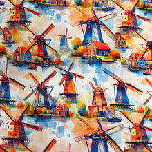 Load image into Gallery viewer, Windmills Multi