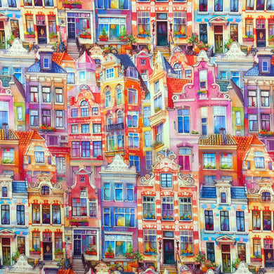 Le Maison Cotton Poplin