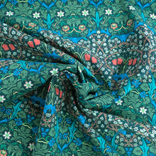 Load image into Gallery viewer, Tulip Cotton Print