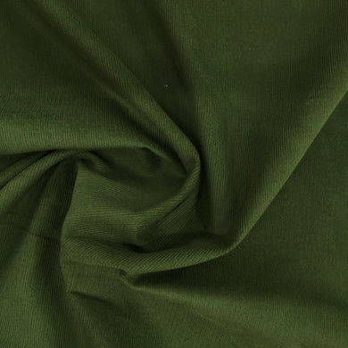 Forest Needlecord Corduroy