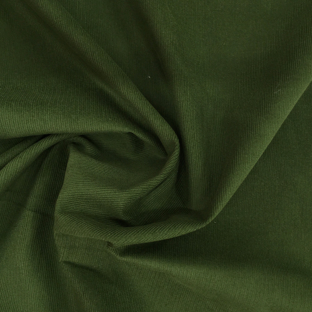 Forest Needlecord Corduroy