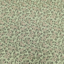 Load image into Gallery viewer, Mint Green Floral