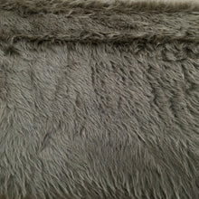 Load image into Gallery viewer, Brown 2cm Pile Fur