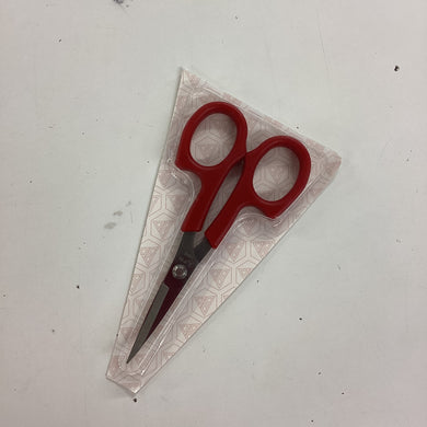 5.5” PIN Embroidery Scissors