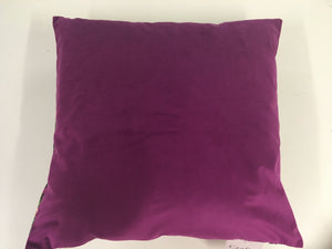 Klimt’s Italian Garden Cushion Cover 18”