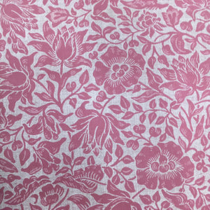 Mallow Weave Plum