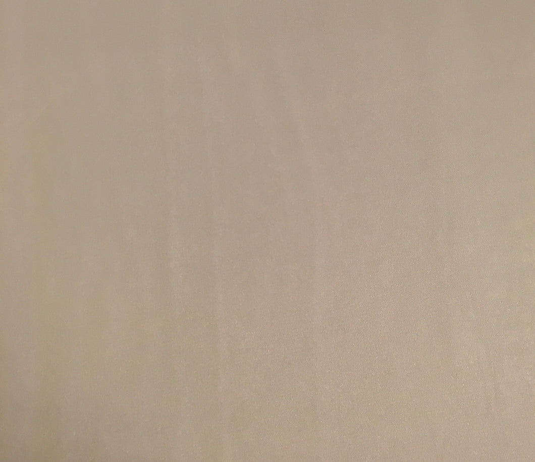 Micro Satin Silver