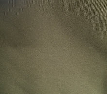 Load image into Gallery viewer, Khaki PU Coated canvas