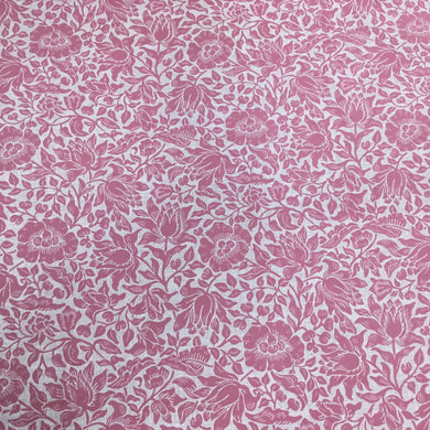 Mallow Weave Plum