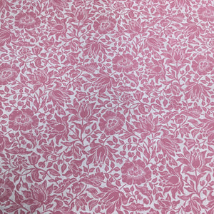 Mallow Weave Plum