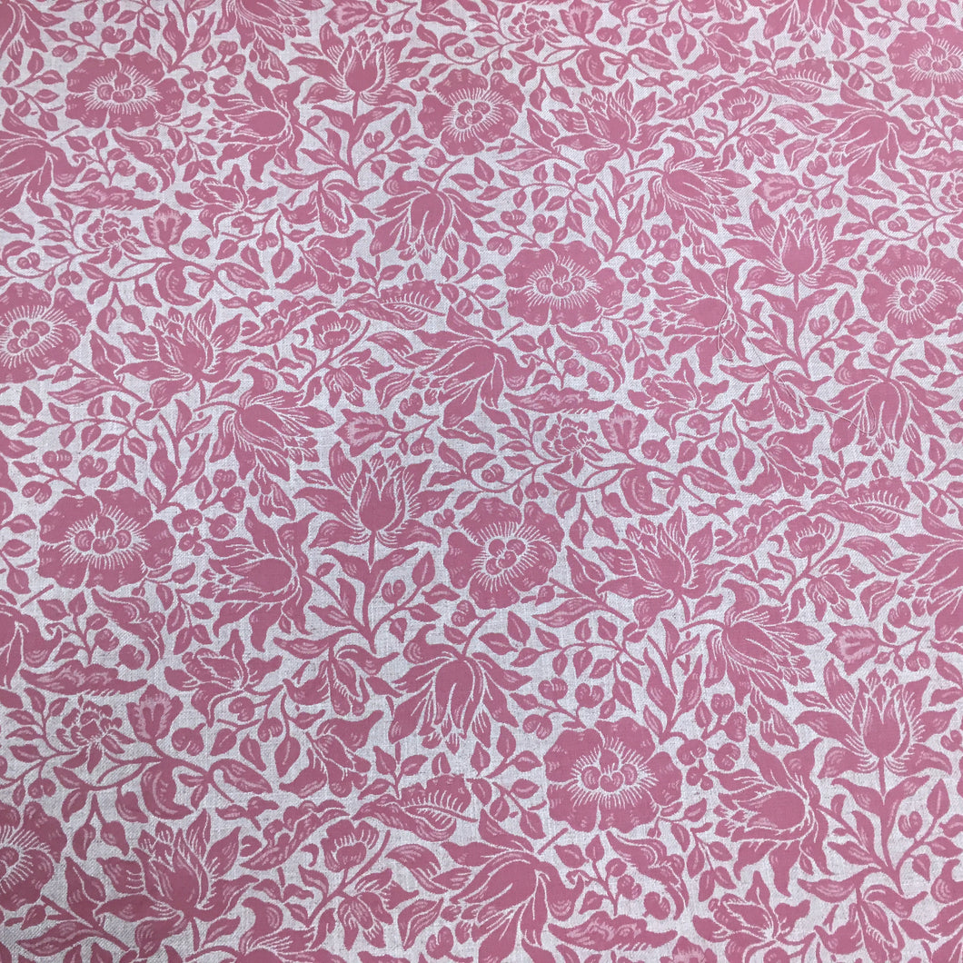Mallow Weave Plum