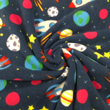 Load image into Gallery viewer, Navy Rocket Fleece