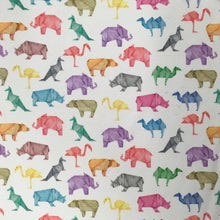 Load image into Gallery viewer, Origami animals